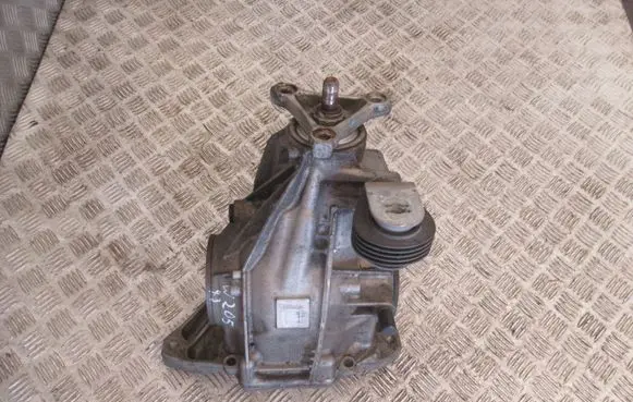 Mercedes-Benz C W205 Front shock absorber/damper 2053507814