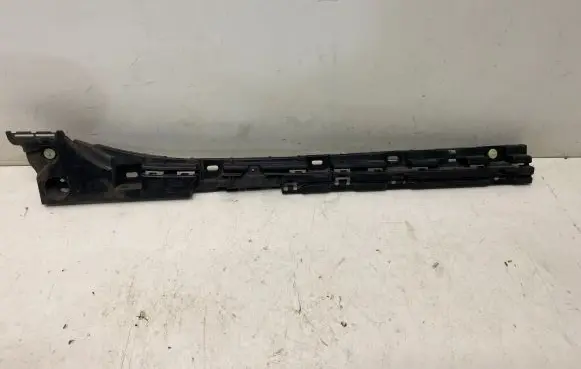 BMW 6 F06 Gran coupe Sill supporting ledge 7276350 51777276350