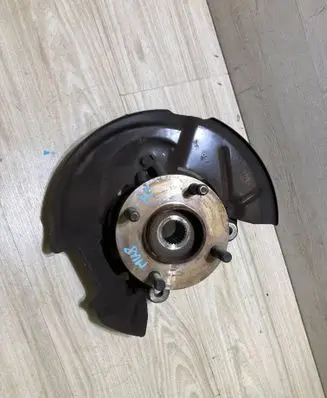 Ford Fiesta Front wheel hub H1BC3K170B1A