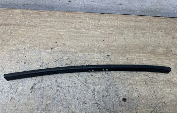 BMW X6 E71 Engine compartment rubber X61K