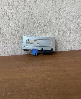 BMW 5 F10 F11 Gateway control module 9236462 101923