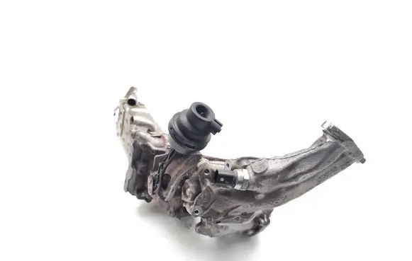 Mercedes-Benz C W204 EGR valve A6511400275 A65114002 A6511402108