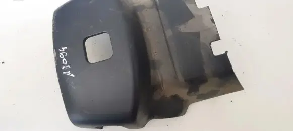 Subaru Legacy Steering wheel column trim
