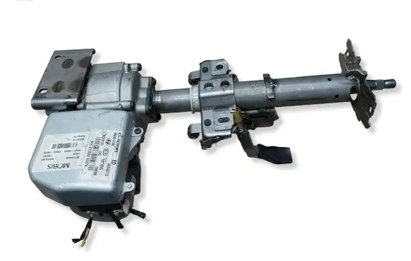 KIA Ceed Steering wheel axle 563001H100
