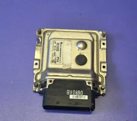 Hyundai ix20 Engine control unit/module ECU 391182B331 1C34730X