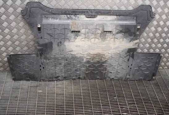 Pickup box liner