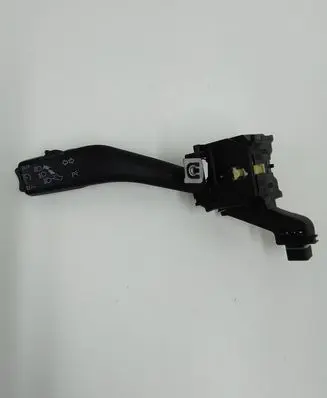 Skoda Octavia Mk2 (1Z) Indicator stalk 1K0953513G 01103512 10351292060566