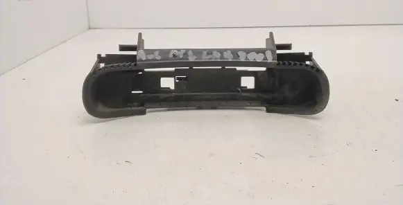 Audi A6 S6 C5 4B Rear door exterior handle/bracket 4B0839885