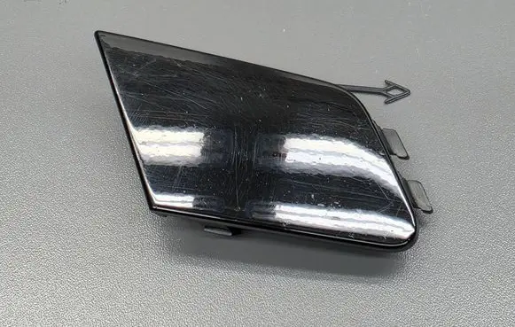 Audi A4 S4 B9 8W Front tow hook cap/cover 8W0807241 8W0807241E