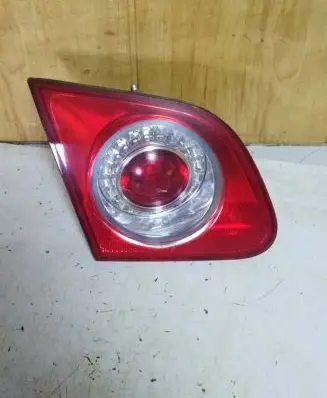 Volkswagen PASSAT B6 Tailgate rear/tail lights 3C5945093