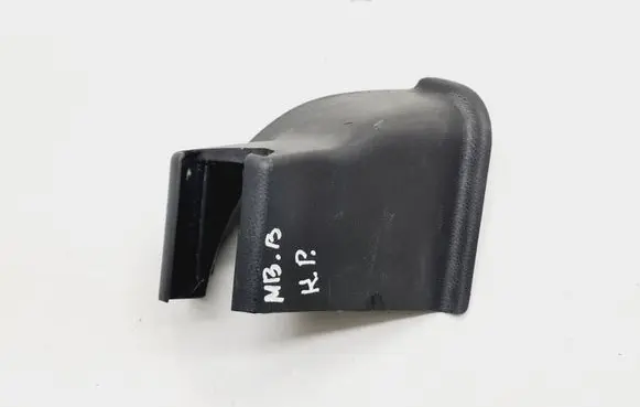 Mercedes-Benz B W246 W242 Front driver seat rail trim A2469190300