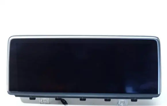 BMW X5 F15 Screen/display/small screen 9347878