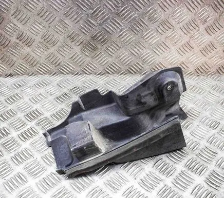 Chevrolet Camaro Intercooler air guide/duct channel 92225818