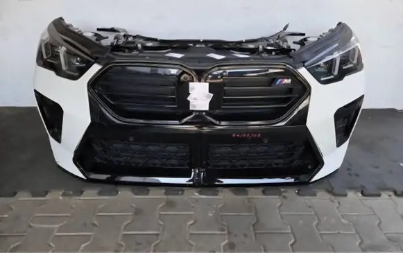 BMW X2 U10 Front piece kit 