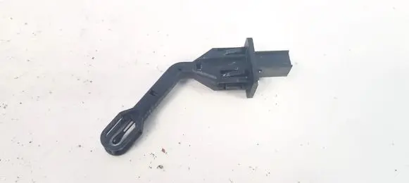 Interior temperature sensor