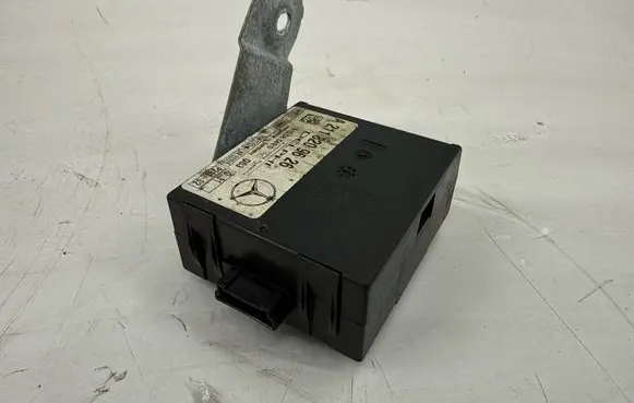 Alarm control unit/module