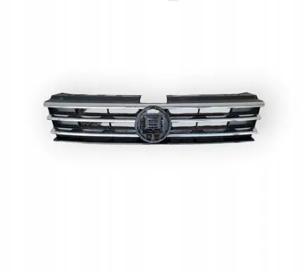 Volkswagen Tiguan Front bumper upper radiator grill EK7TEILE