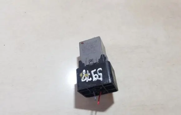 KIA Ceed Other relay 937101h000 93710-1h000