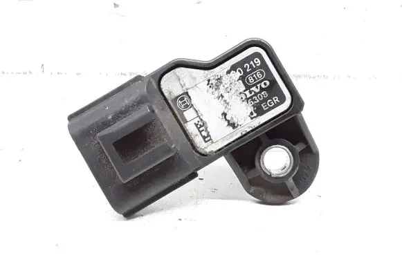 Air pressure sensor