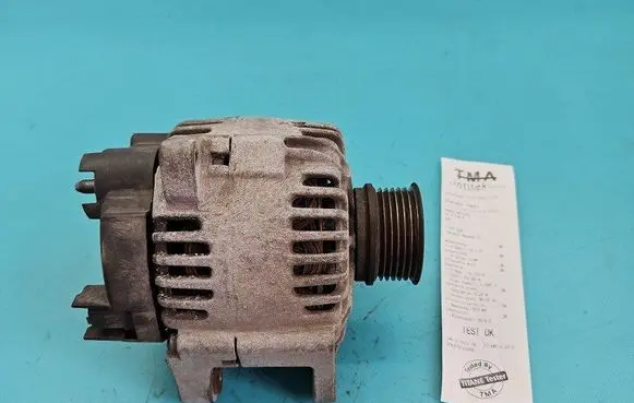 Generator/alternator