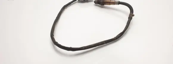 Volkswagen PASSAT B6 Lambda probe sensor 03G906262A 0281001042