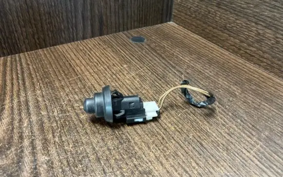 Iveco Daily 4th gen Other switches/knobs/shifts 7700831090