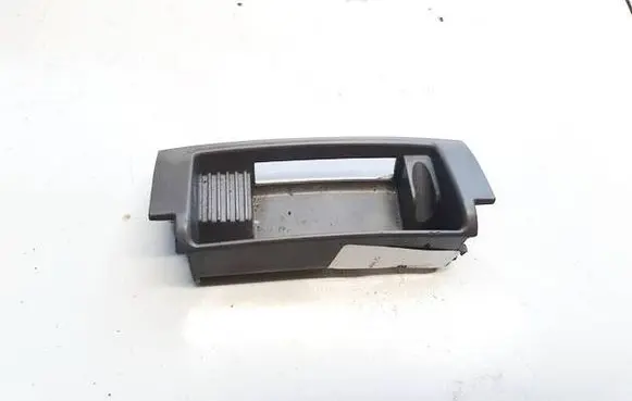 Audi A4 S4 B6 8E 8H Car ashtray 8E0857961D 8E0857961F