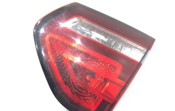 Citroen C4 I Picasso Rear/tail lights 9653547677