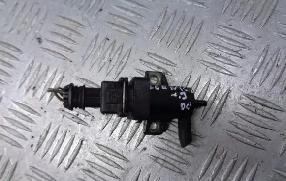 Renault Scenic II - Grand scenic II Vacuum valve 