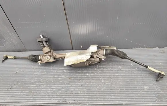 Audi Q3 F3 Steering rack 5QB423053S