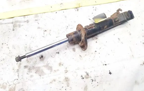Mazda 2 Front shock absorber/damper 3m7118045ba