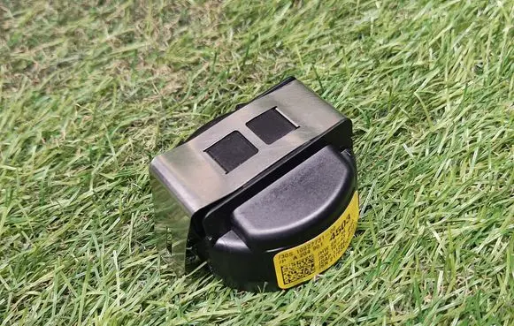 Mercedes-Benz E W212 Rain sensor A2049014503