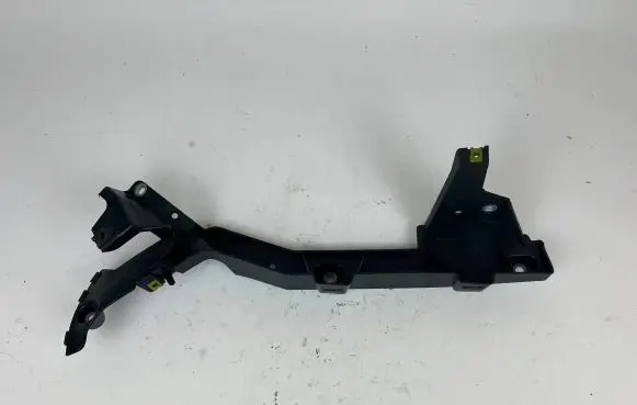 Porsche Panamera (970) Bumper support mounting bracket corner 97055569801