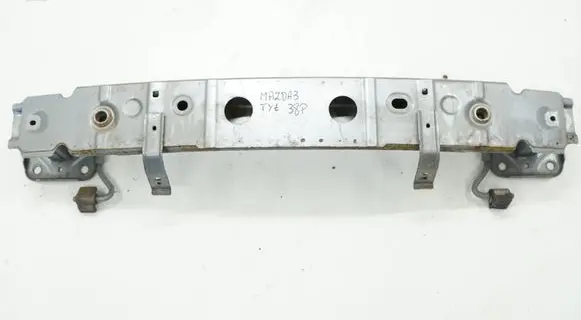 Mazda 3 III Rear bumper cross member GHP9262ACR GHP9262