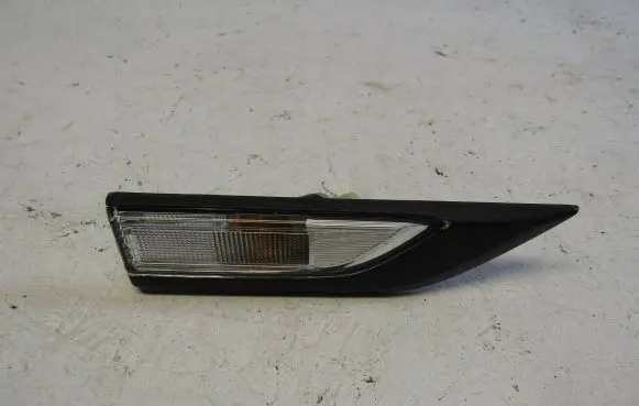 Volkswagen Caddy Mirror indicator light 2K5949102
