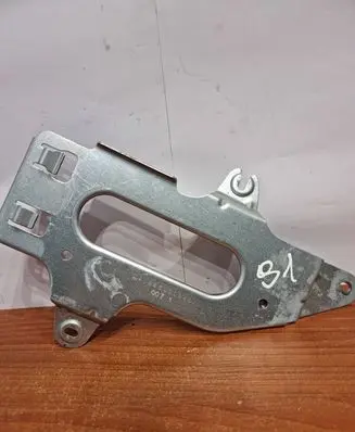Mercedes-Benz GL X166 Other interior part A1665401940