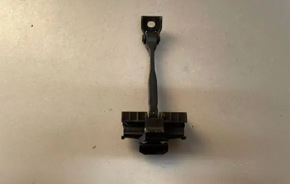 Audi A1 Rear door check strap stopper 82G839249