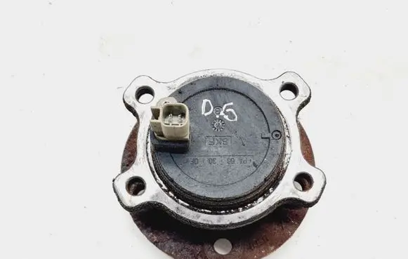 Volvo S60 Rear wheel ball bearing 
