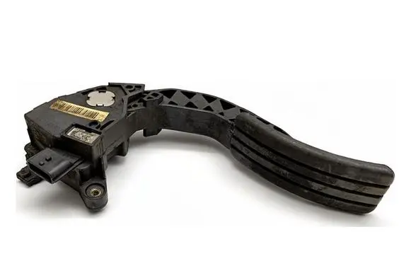 Opel Vivaro Accelerator throttle pedal 180027179R