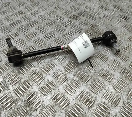 Front anti-roll bar/stabilizer link