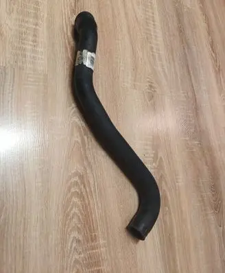 Chevrolet Corvette Engine coolant pipe/hose 61163