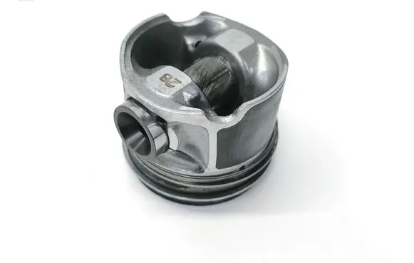 Piston