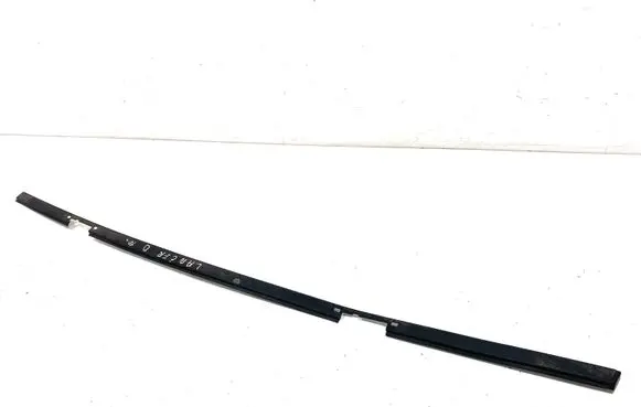 Mitsubishi Lancer X Roof trim bar molding cover 