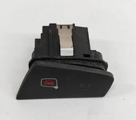 Audi Q7 4L Other switches/knobs/shifts 4L1927451