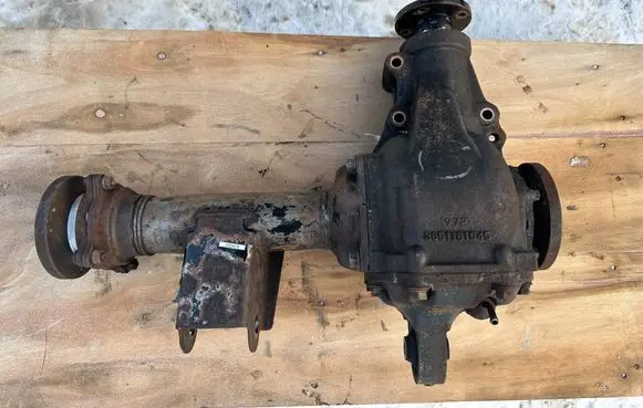 Nissan King Cab, Navara Front differential 3851161G45