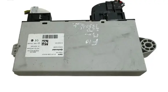 BMW 5 F10 F11 Other control units/modules 61359299335901 2131651791 5WK507221BR
