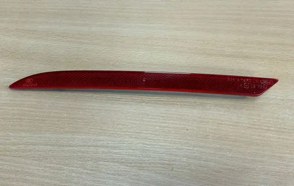 Ford Mustang VI Rear tail light reflector JR3B17A849A 2163008 JR3Z15A449A
