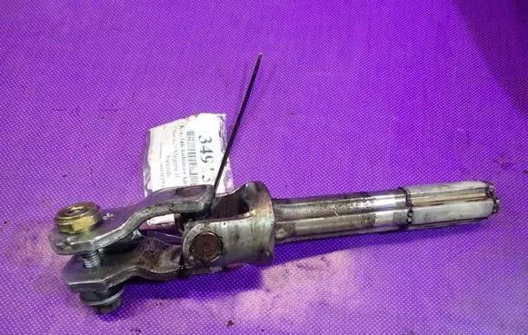 Renault Megane II Steering column universal joint