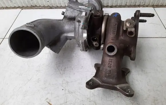 Audi A4 S4 B9 Turbo 06L145654A