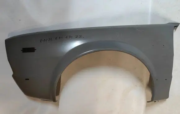 Honda Accord Fender 61025-671-670ZZ